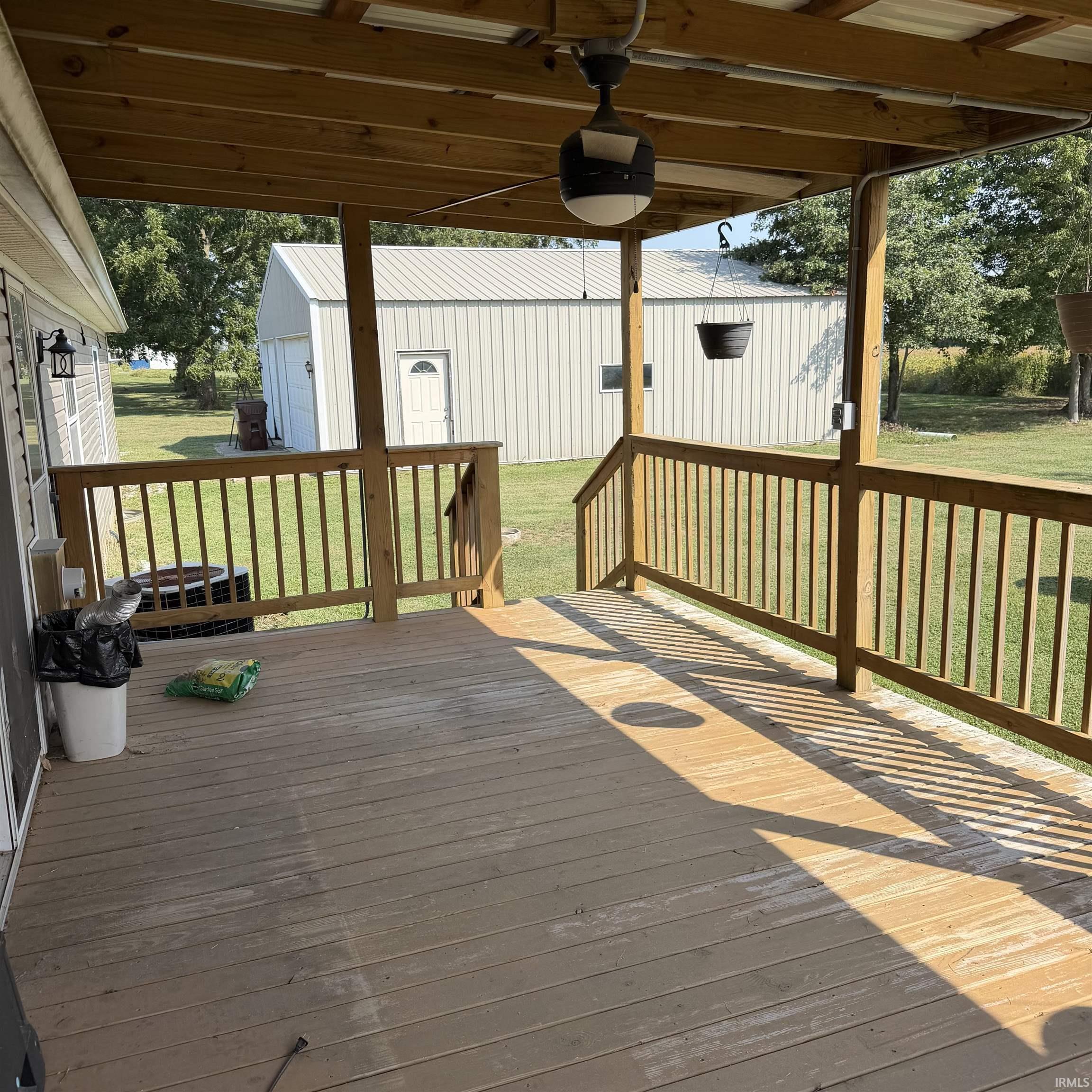 2684 North 950th Road West Linton, IN 47441 - Photo 7 of 28 Gallery Image 7
