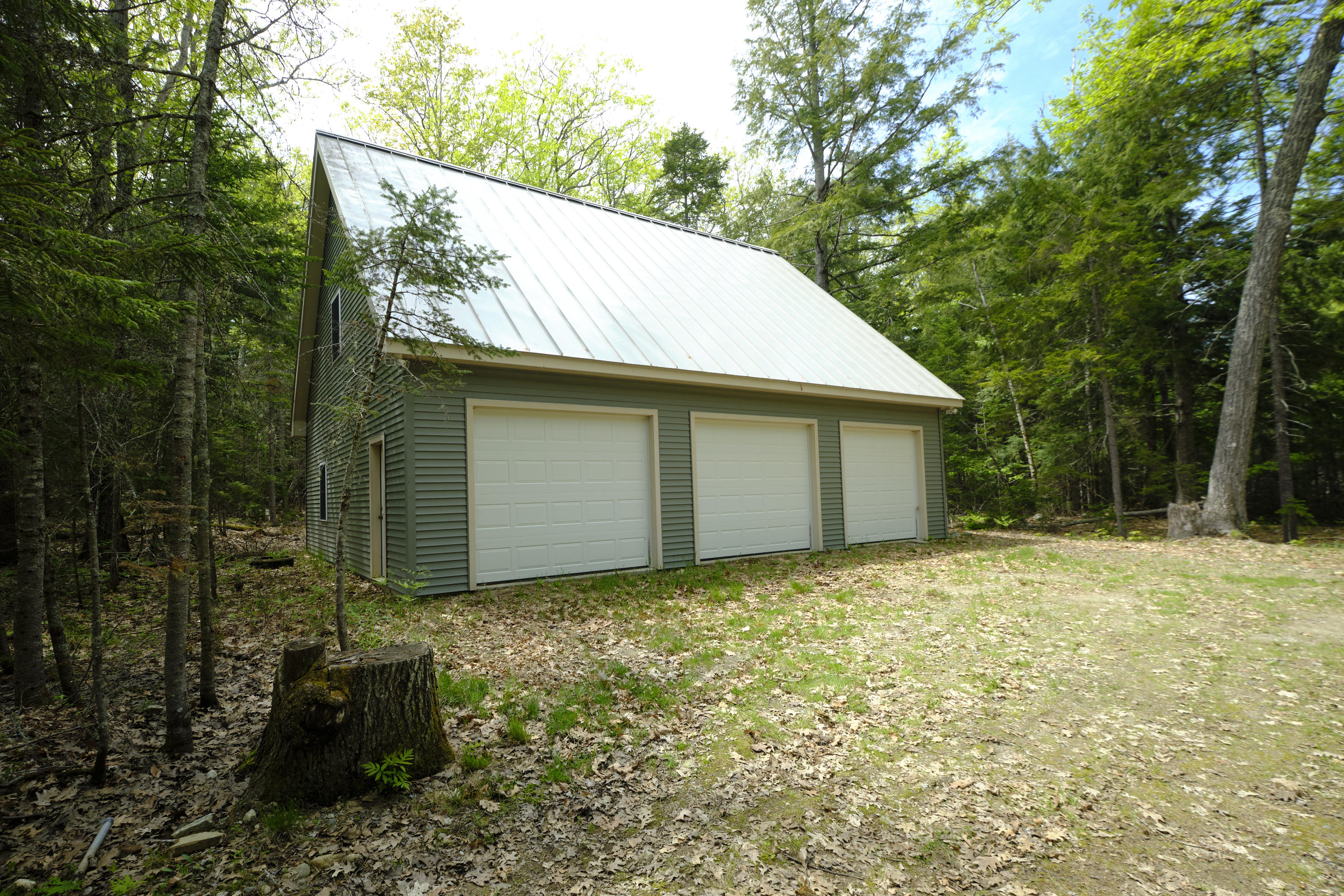150 Richards Road Lincolnville, ME 04849 - Photo 26 of 38 35-150 Richards Road - Lincolnville-JAC