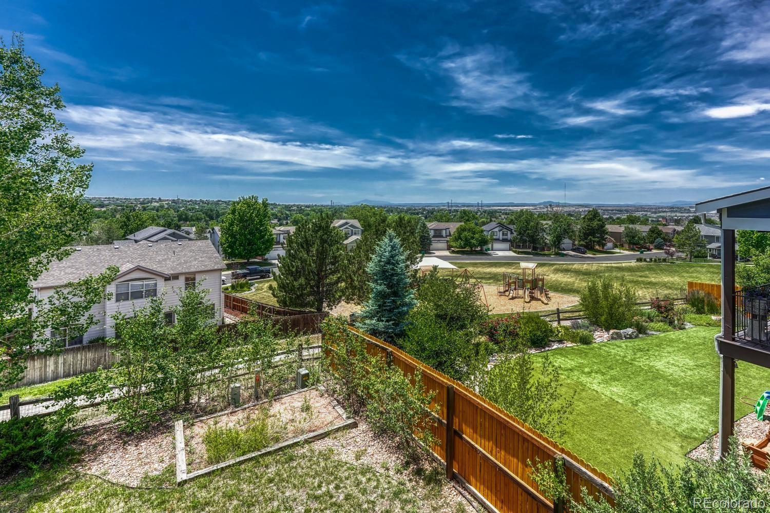 10804 Vista Road Parker, CO 80138 - Photo 37 of 50