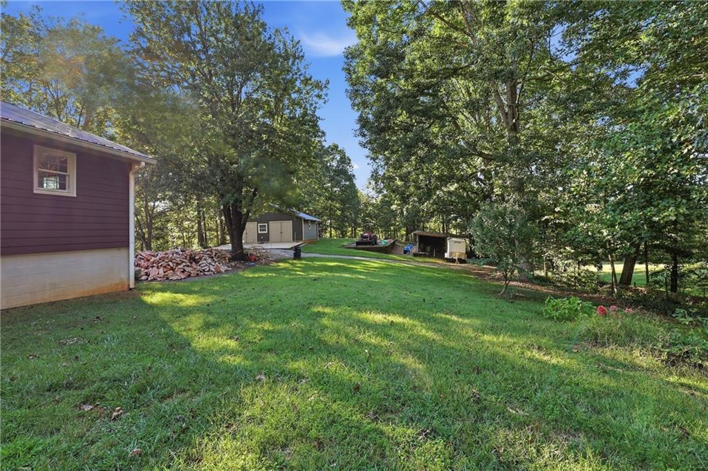 1133 Ricky West Road Cleveland, GA 30528 - Photo 39 of 66 Gallery Image 39
