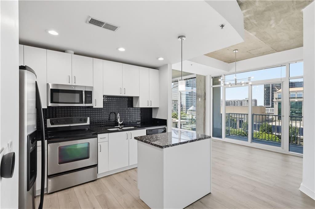 250 Pharr Road Northeast, Unit 808 Atlanta, GA 30305 - Photo 10 of 41