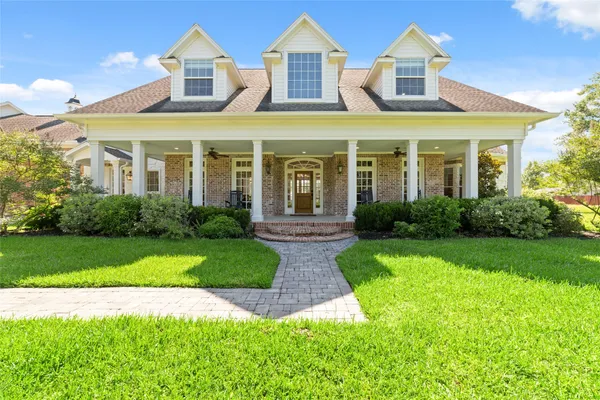 $2,500,000 | 21110 Frey Lane, Tomball, TX 77377