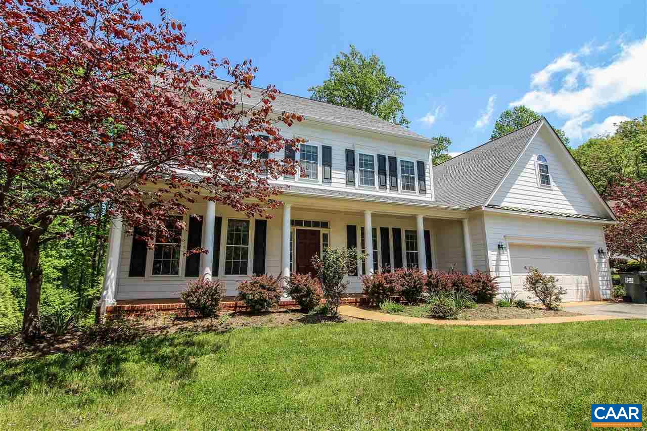1973 Via Florence Road Charlottesville, VA 22911 - Photo 2 of 40 Gallery Image 2