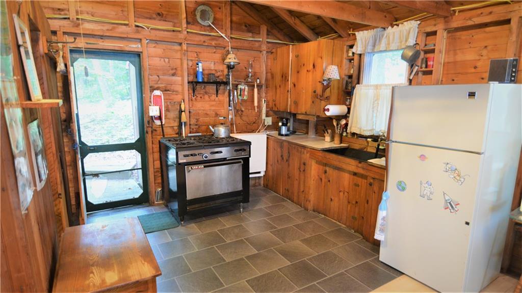 80 Quail Lane Unity, ME 04988 - Photo 8 of 20 Kitchen