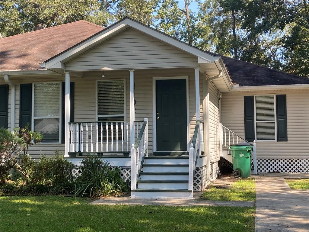 1102 West 22nd Avenue Covington, LA 70433 - Photo 2 of 11