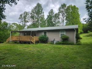 2880 Fairview Road Madisonville, TN 37354 - Photo 1 of 37 a view of a house with a yard