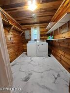 2880 Fairview Road Madisonville, TN 37354 - Photo 24 of 37 a view of a storage & utility room
