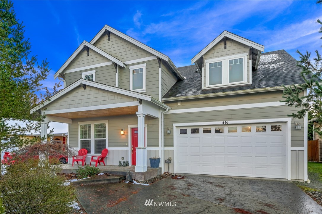 416 Barry Loop Mount Vernon, WA 98274 - Photo 1 of 40 Gallery Image 1