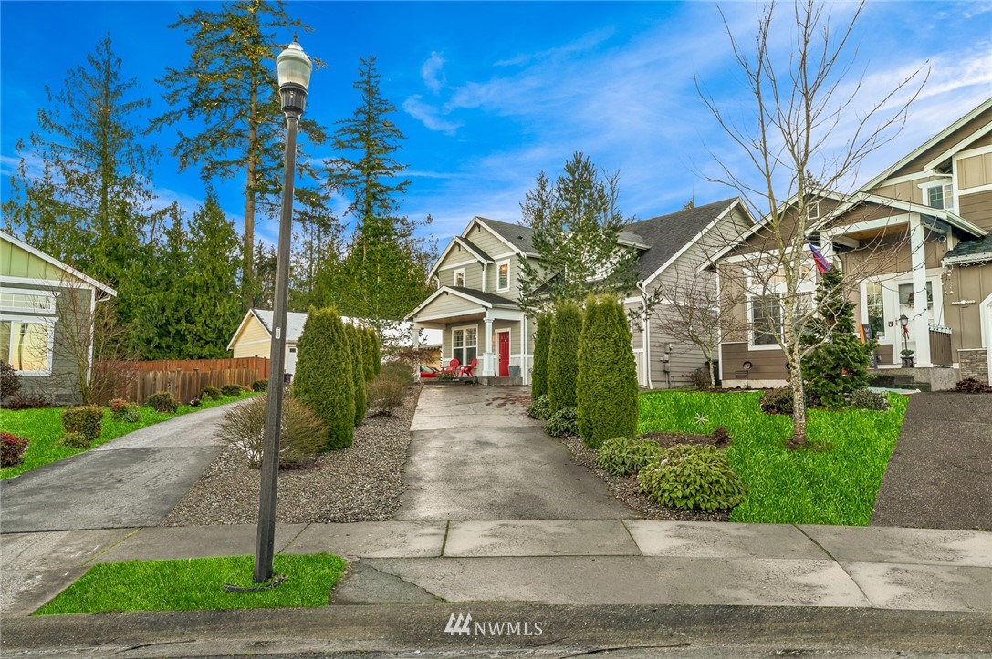 416 Barry Loop Mount Vernon, WA 98274 - Photo 2 of 40 Gallery Image 2