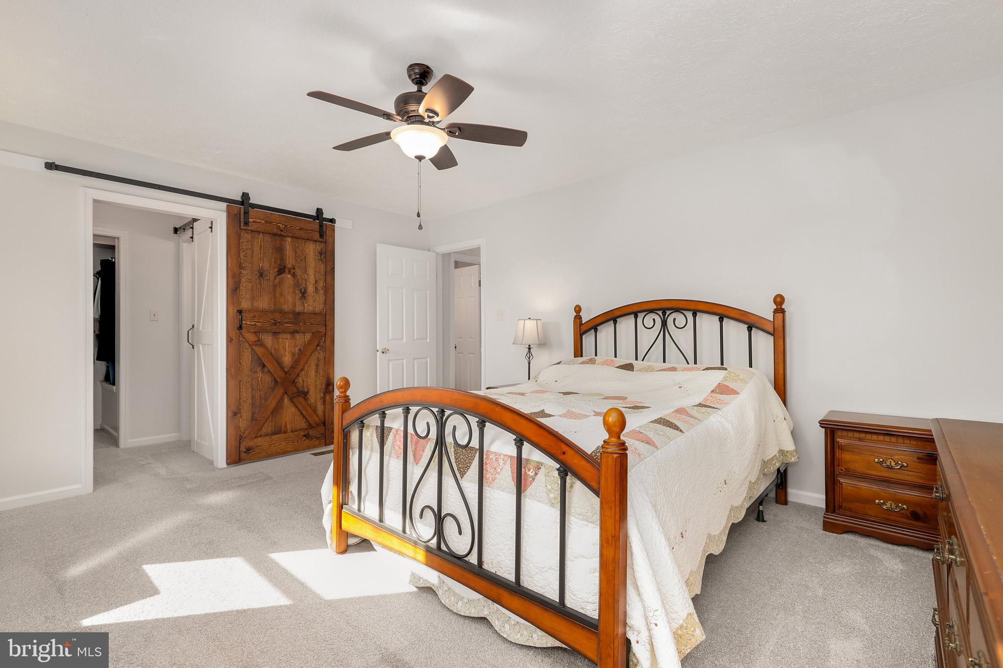 12305 Warner Road Keymar, MD 21757 - Photo 24 of 46