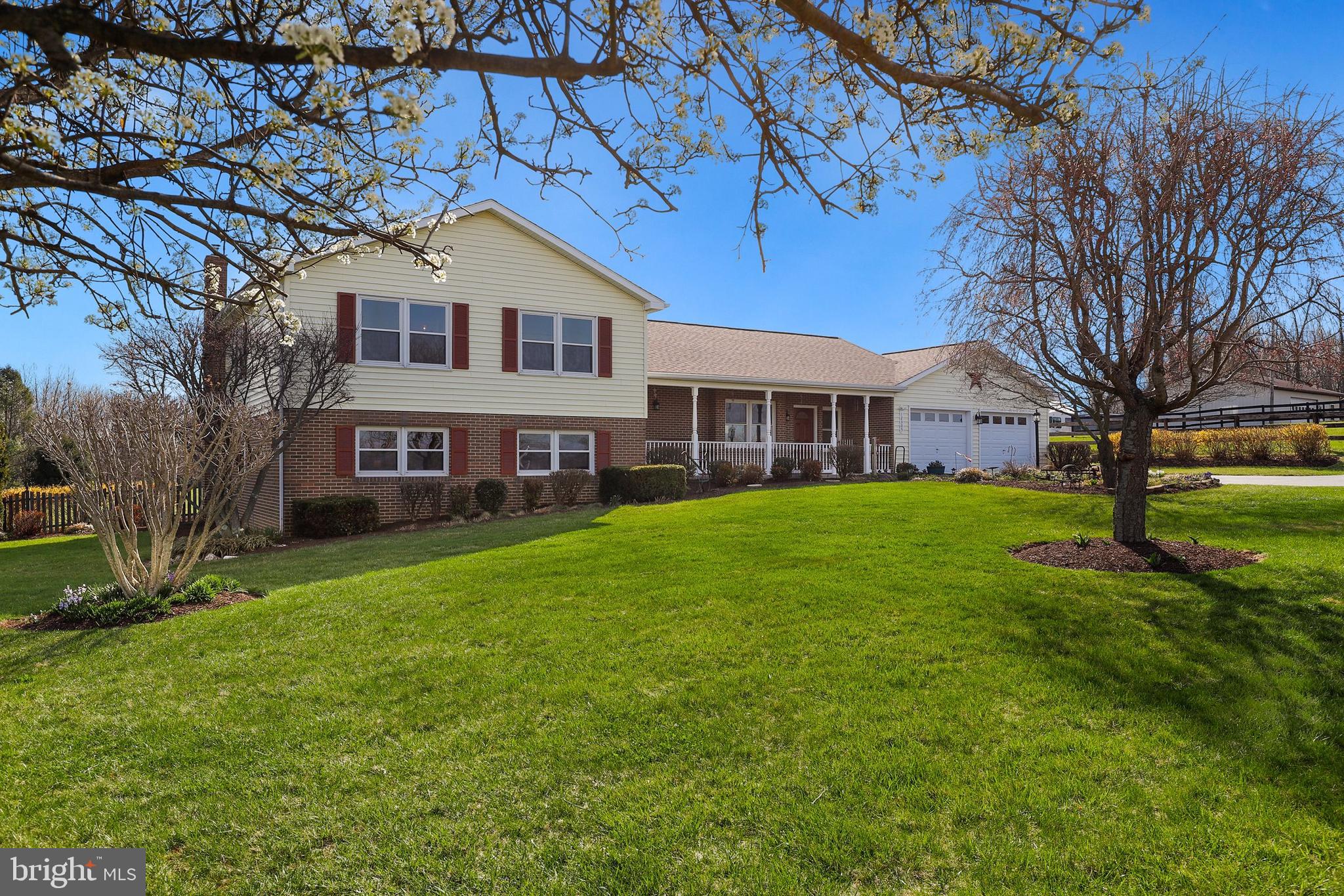 12305 Warner Road Keymar, MD 21757 - Photo 3 of 46