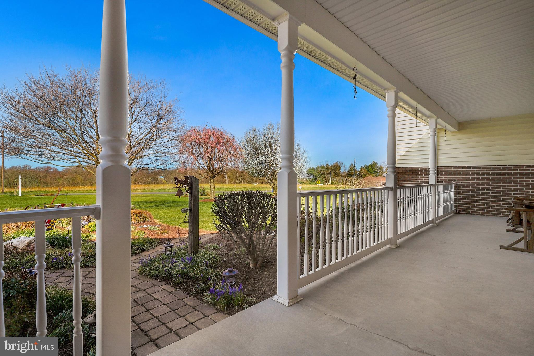 12305 Warner Road Keymar, MD 21757 - Photo 4 of 46