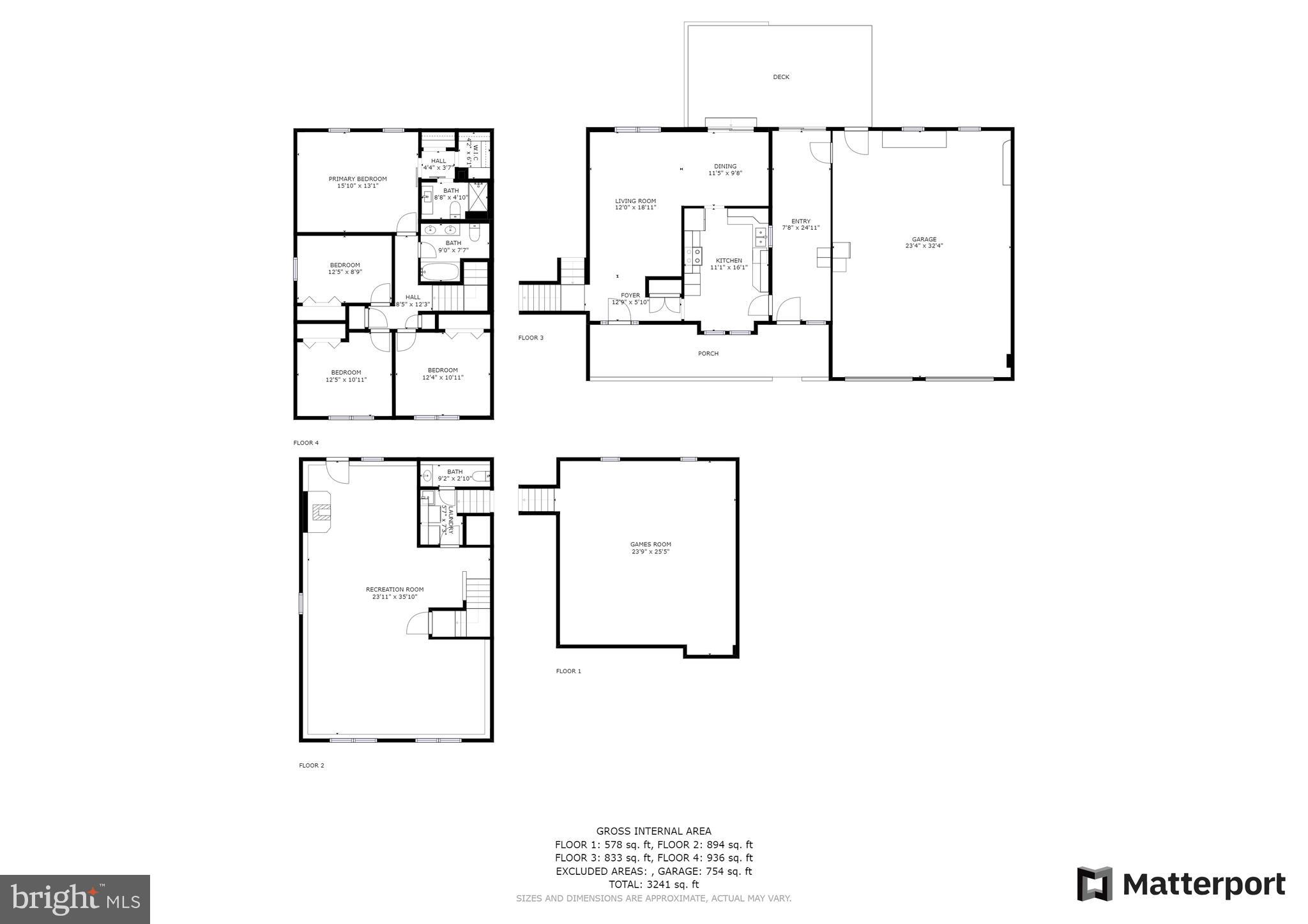 12305 Warner Road Keymar, MD 21757 - Photo 46 of 46