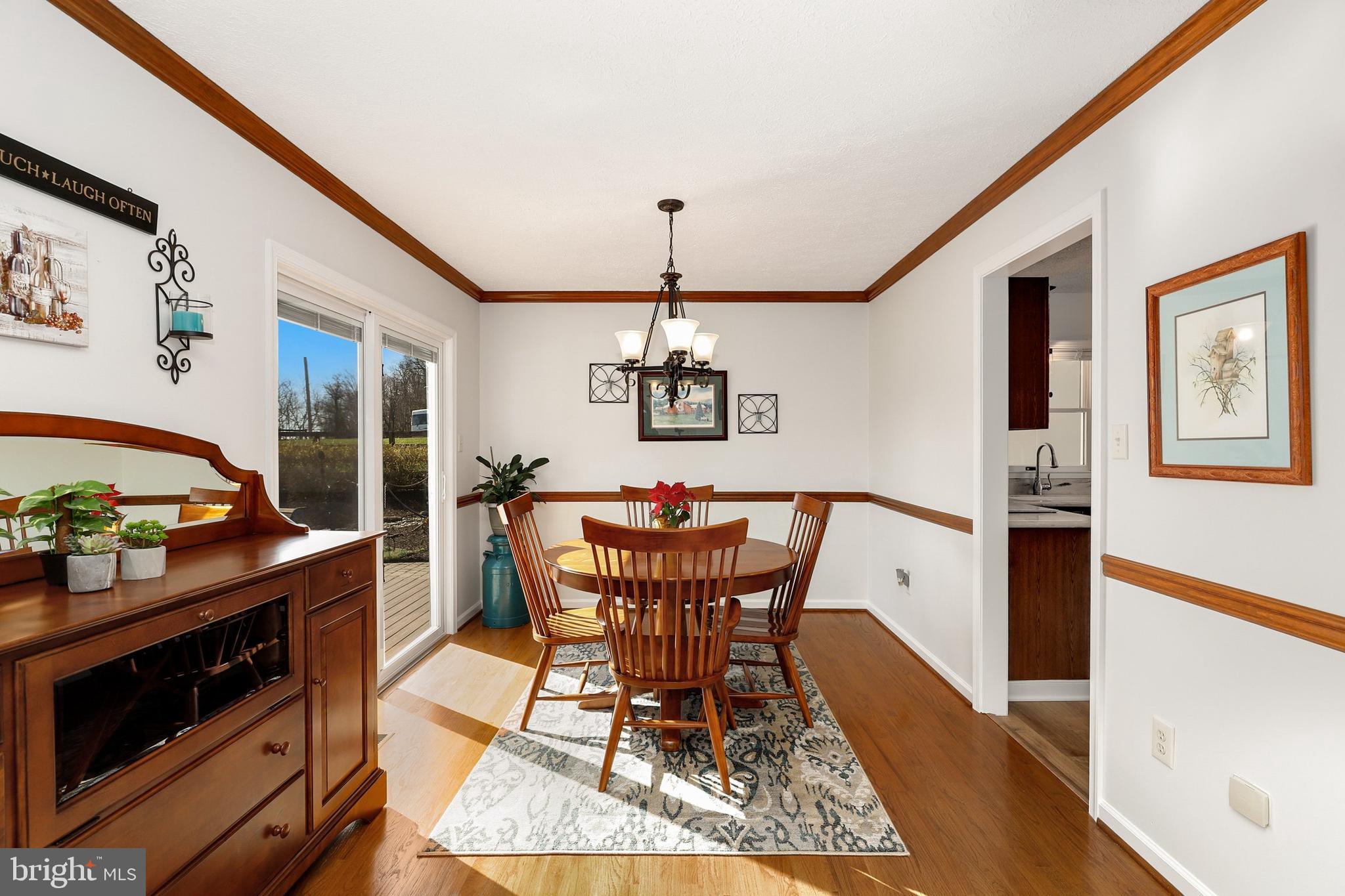 12305 Warner Road Keymar, MD 21757 - Photo 8 of 46