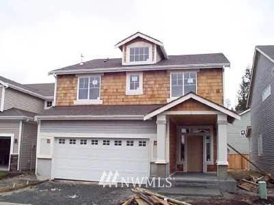 922 183rd Street Southeast Bothell, WA 98012 - Photo 1 of 1