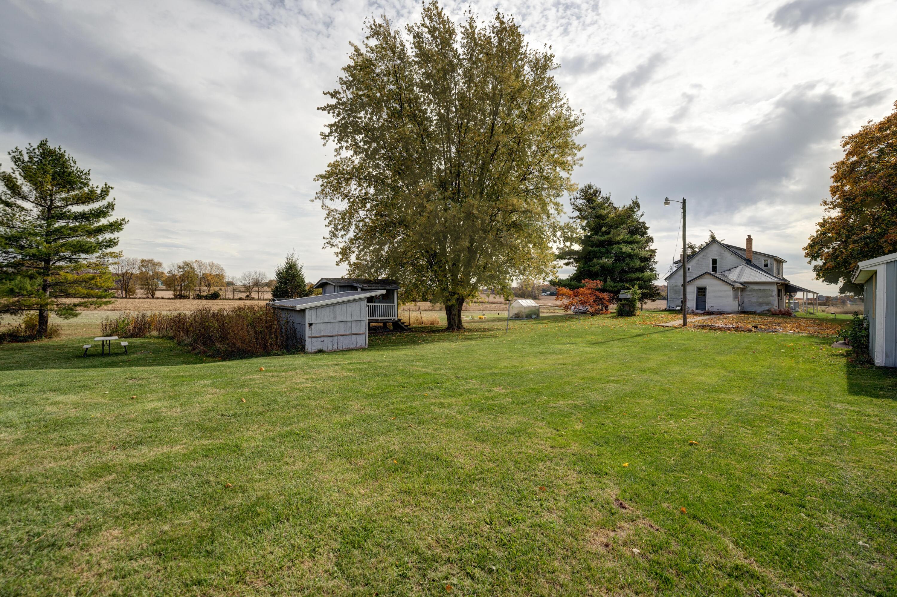 1222 Rush Road New Madison, OH 45346 - Photo 18 of 47 Gallery Image 18