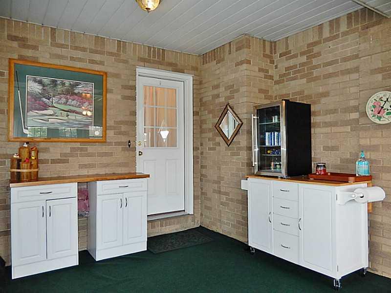 393 Klein Road Rochester, PA 15074 - Photo 13 of 25 Sunroom.