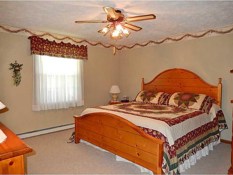 393 Klein Road Rochester, PA 15074 - Photo 14 of 25 Master Bedroom.