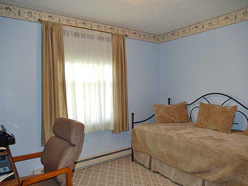 393 Klein Road Rochester, PA 15074 - Photo 17 of 25 Bedroom.