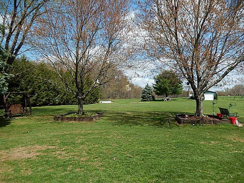 393 Klein Road Rochester, PA 15074 - Photo 20 of 25 Yard/Garden.