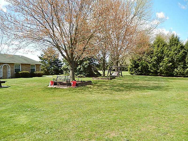 393 Klein Road Rochester, PA 15074 - Photo 21 of 25 Yard/Garden.