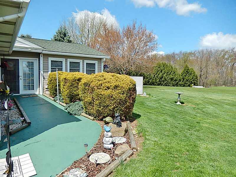 393 Klein Road Rochester, PA 15074 - Photo 23 of 25 Patio/Deck.