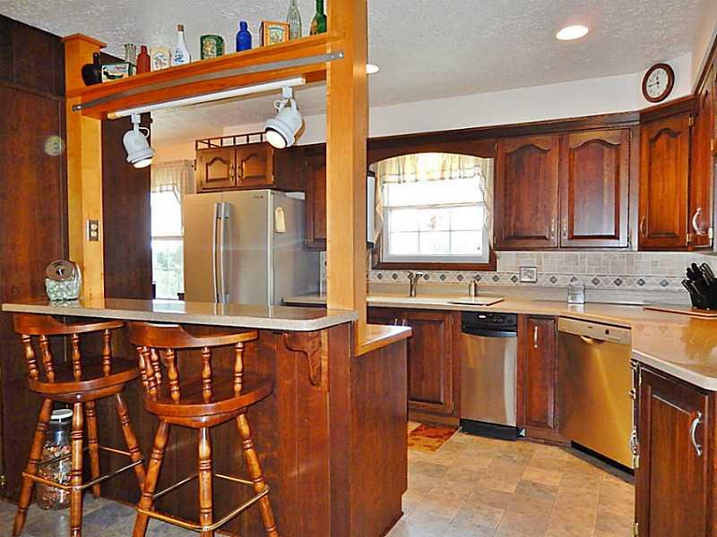 393 Klein Road Rochester, PA 15074 - Photo 4 of 25 Kitchen.