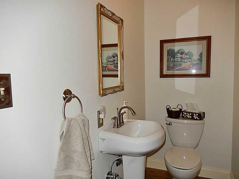 393 Klein Road Rochester, PA 15074 - Photo 9 of 25 Partial Bath.