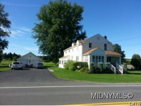 5772 Youngs Road Vernon, NY 13477 - Photo 1 of 1 Gallery Image 1