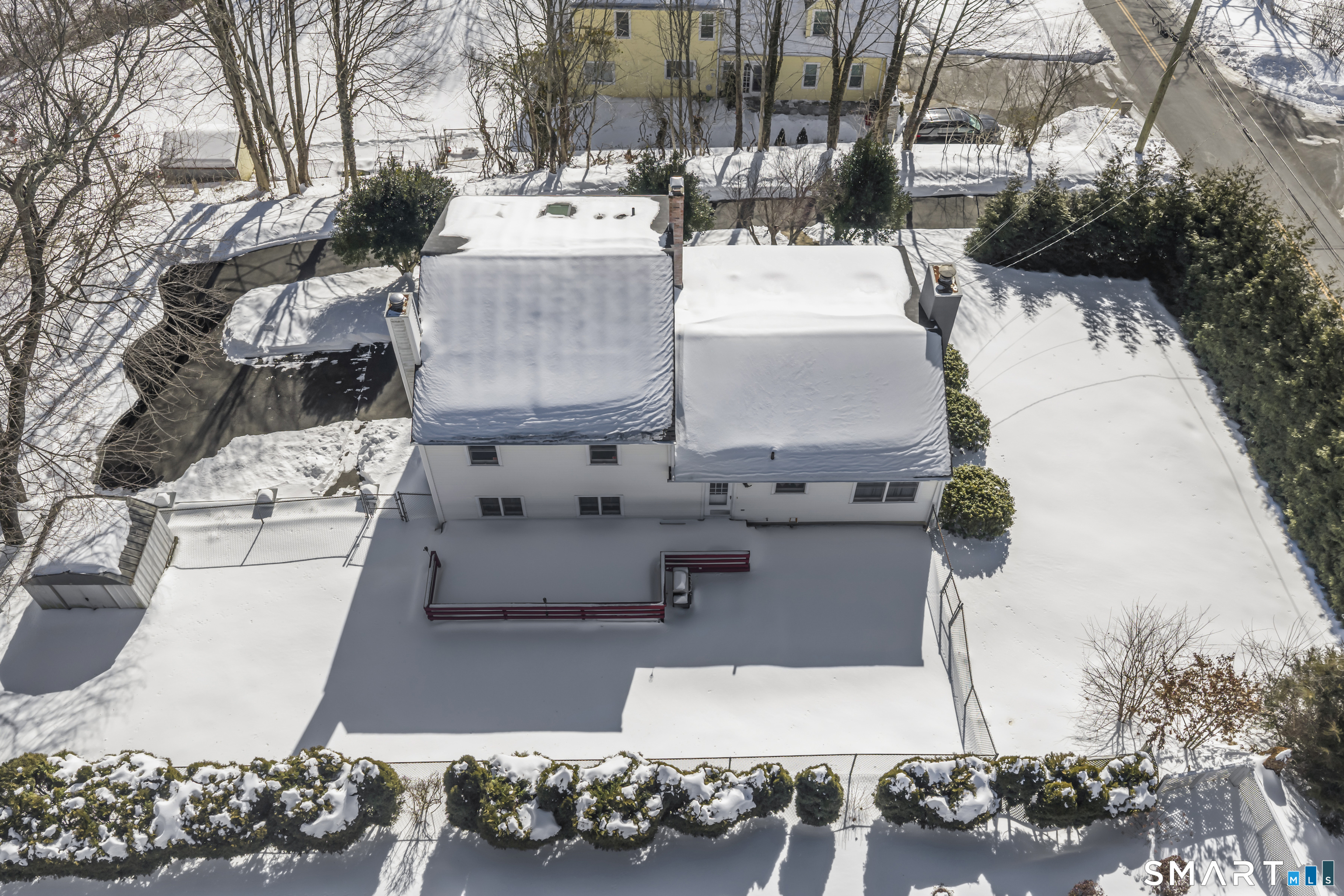 71 Sentinel Hill Road Derby, CT 06418 - Photo 34 of 39