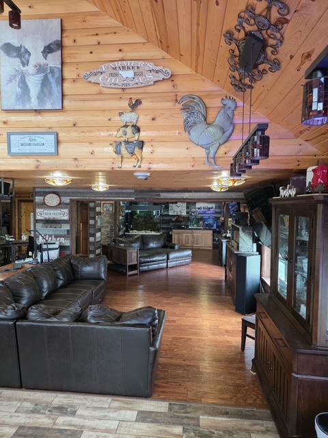 9805 Sharon Place Northwest Rice, MN 56367 - Photo 15 of 79