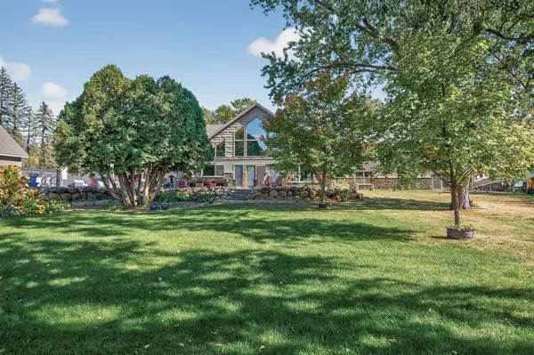 $1,750,000 | 9805 Sharon Place Northwest, Rice, MN 56367