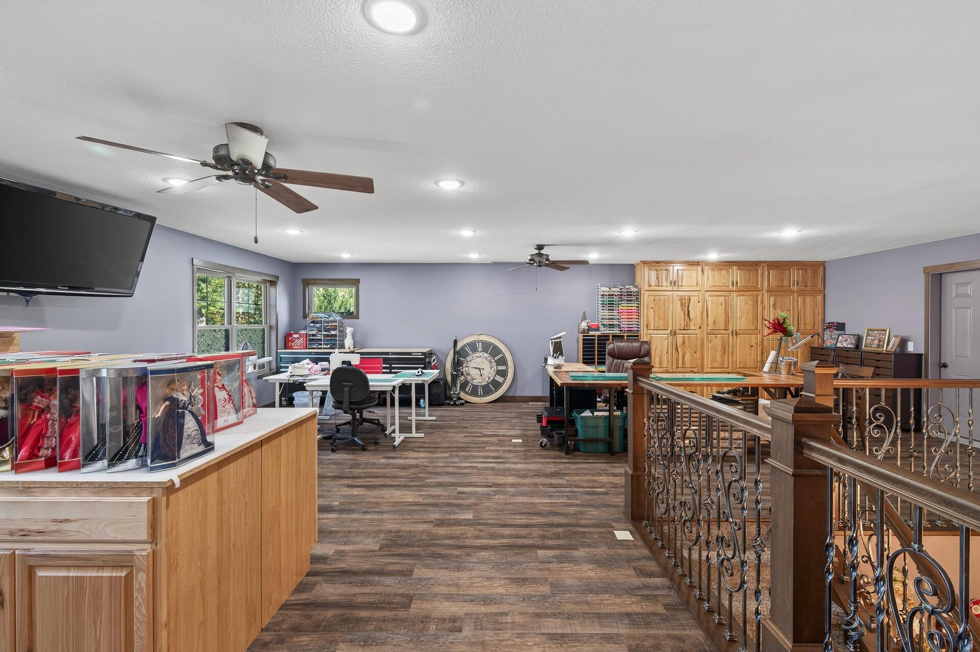 9805 Sharon Place Northwest Rice, MN 56367 - Photo 36 of 79