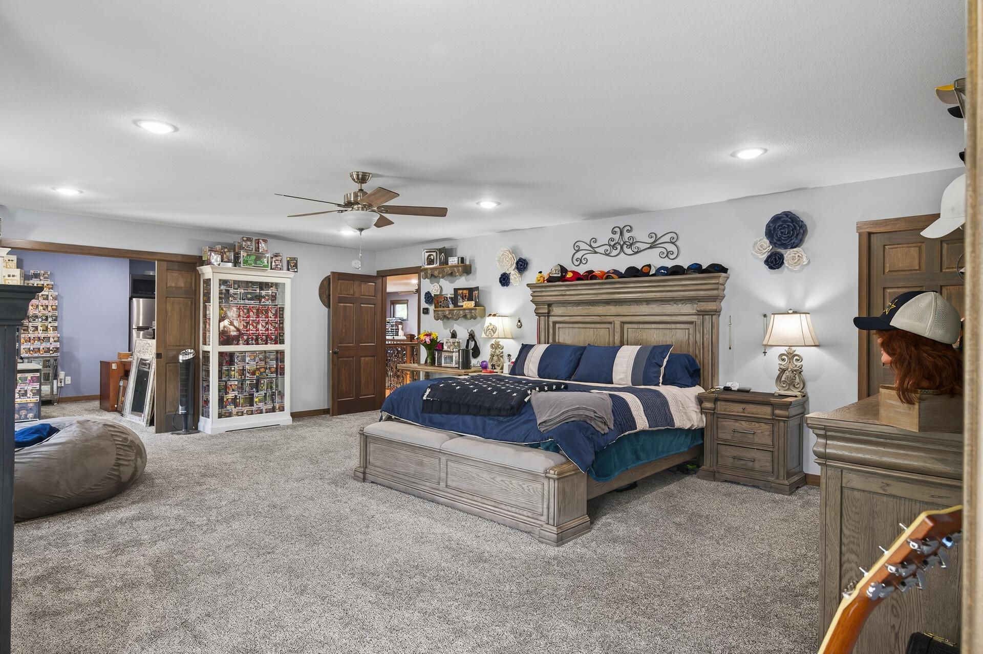 9805 Sharon Place Northwest Rice, MN 56367 - Photo 40 of 79