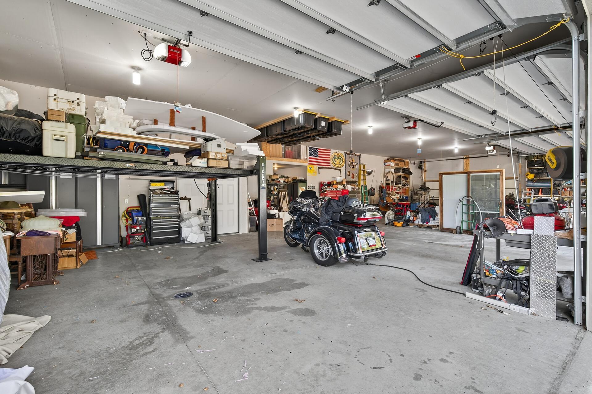 9805 Sharon Place Northwest Rice, MN 56367 - Photo 65 of 79