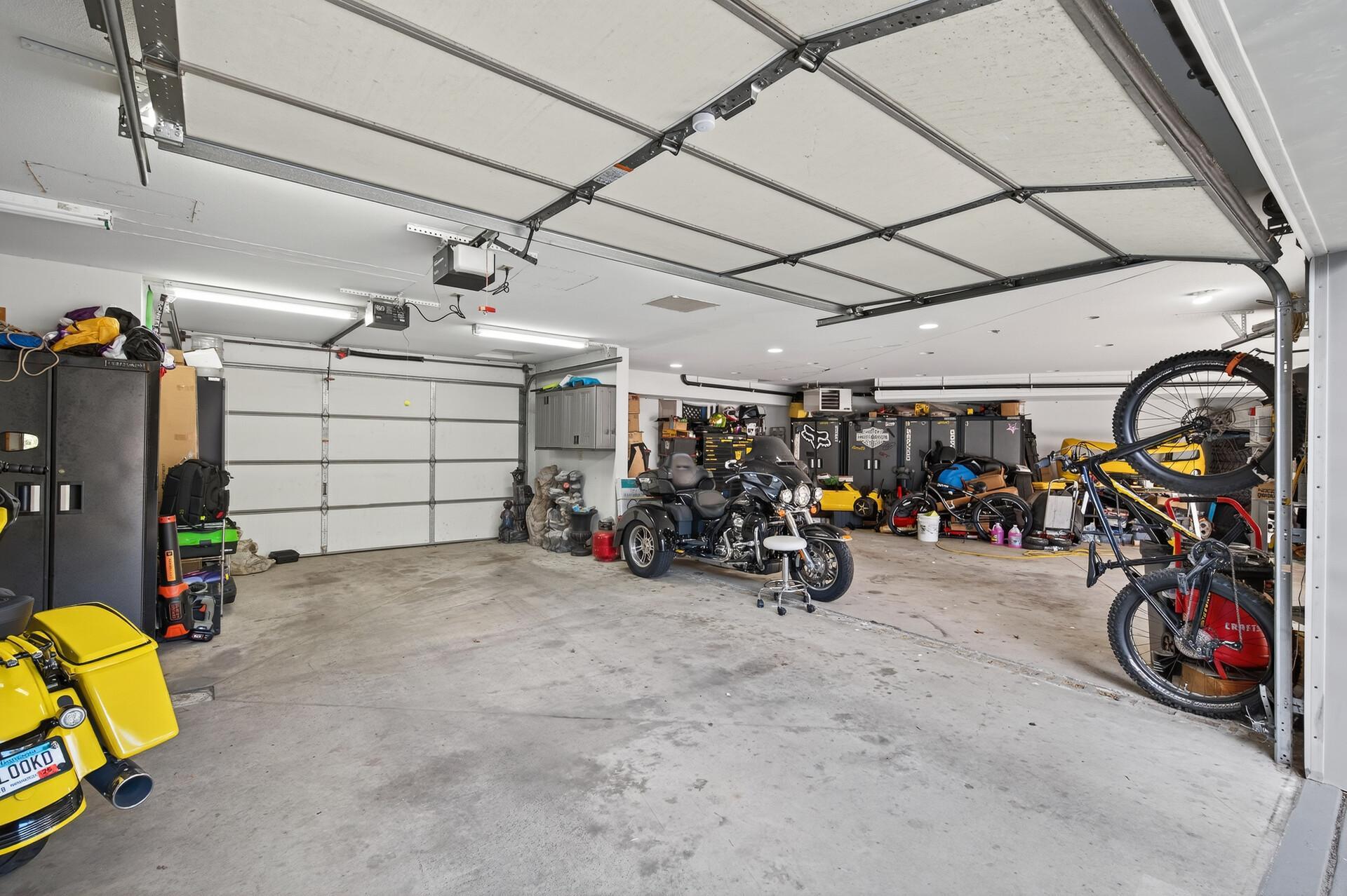 9805 Sharon Place Northwest Rice, MN 56367 - Photo 67 of 79