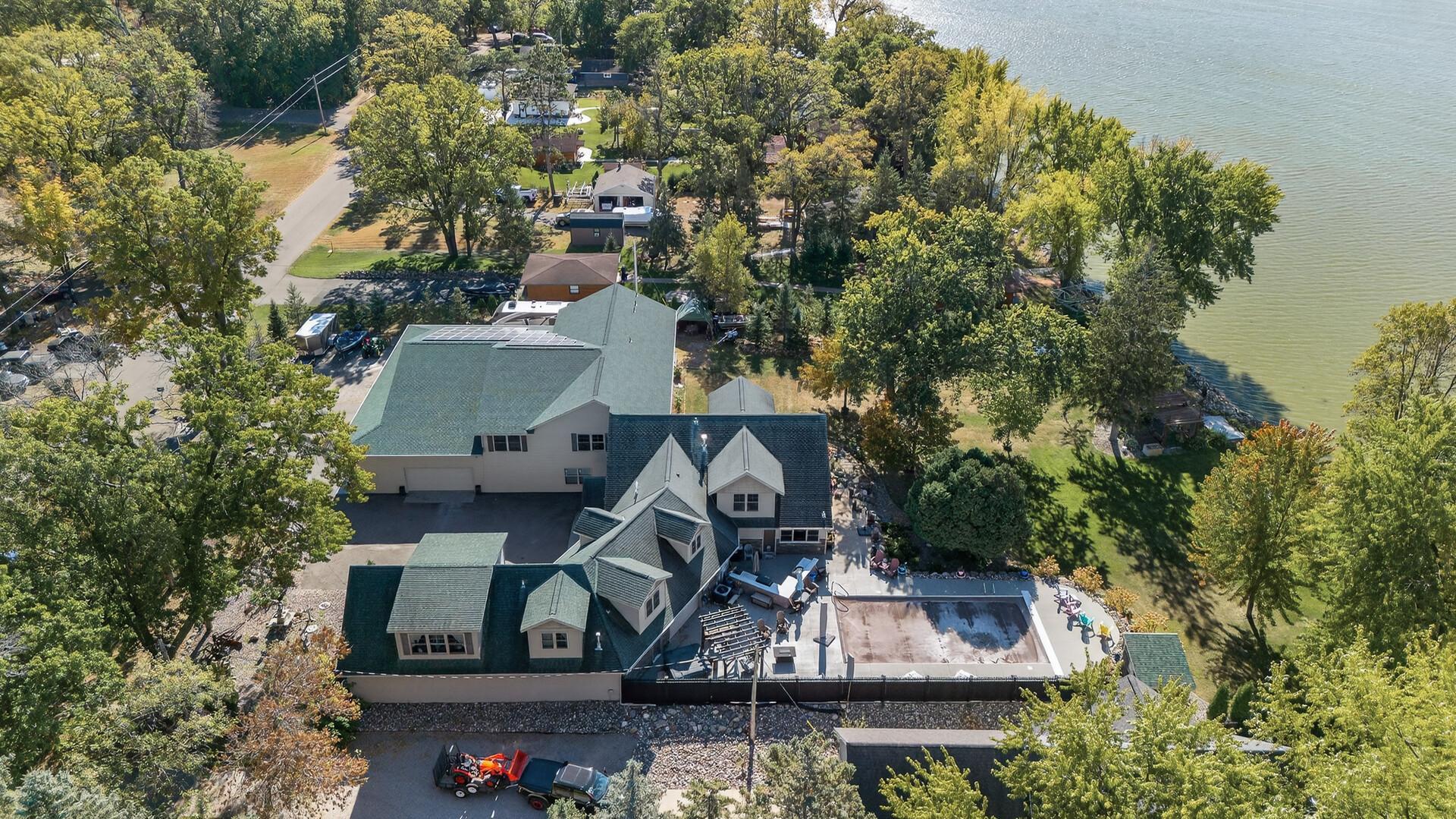 9805 Sharon Place Northwest Rice, MN 56367 - Photo 76 of 79