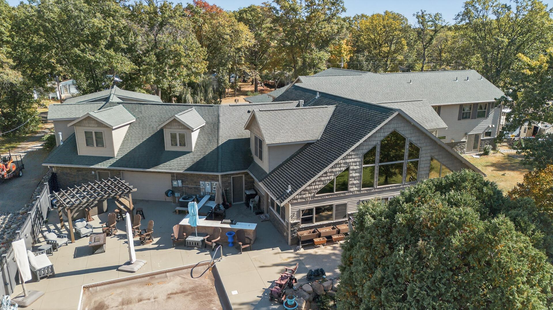 9805 Sharon Place Northwest Rice, MN 56367 - Photo 77 of 79