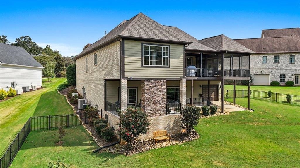 383 Island Green Lane Inman, SC 29349 - Photo 41 of 49