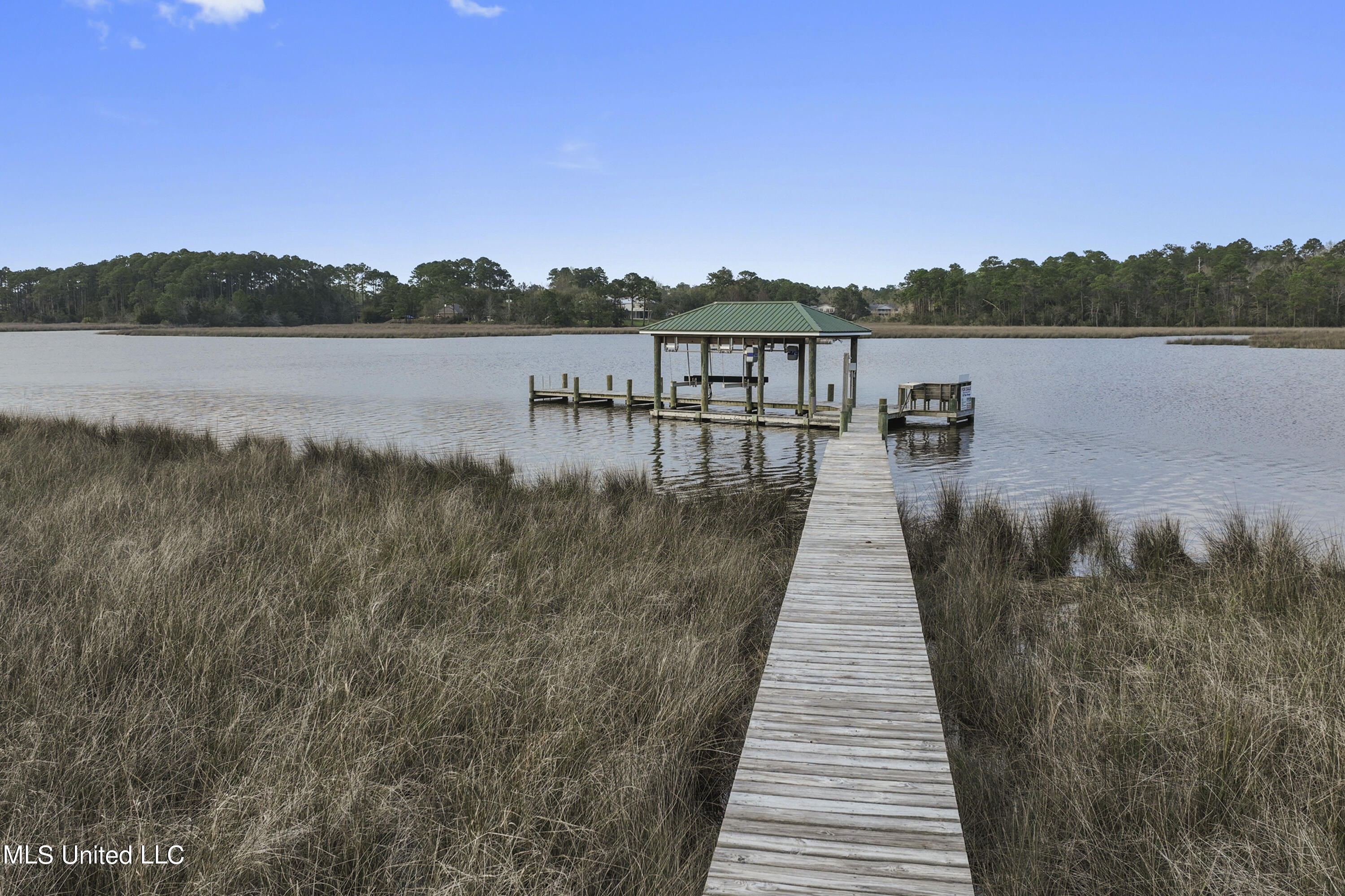 707 Rue Rivage Ocean Springs, MS 39564 - Photo 54 of 76 123