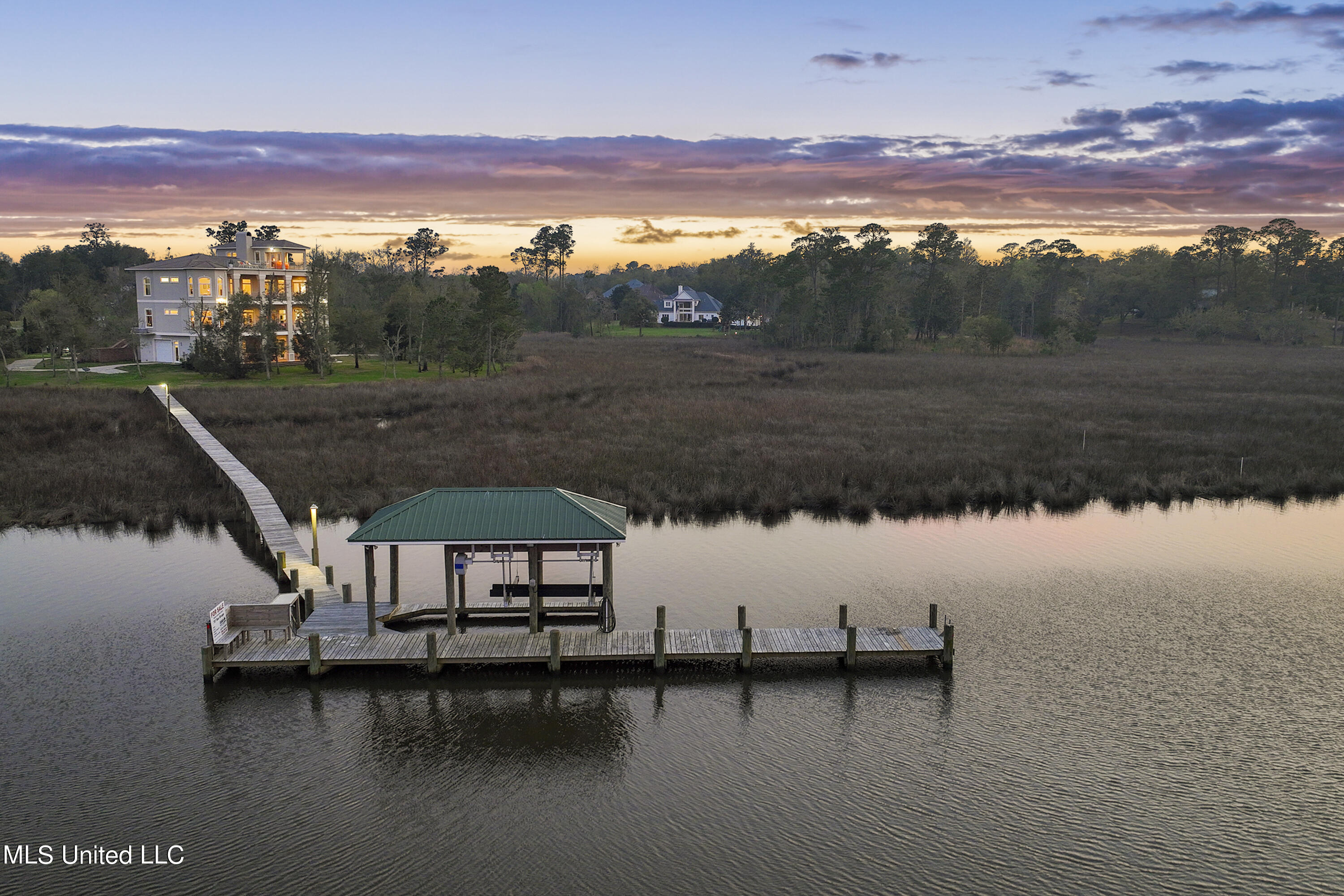 707 Rue Rivage Ocean Springs, MS 39564 - Photo 58 of 76 119