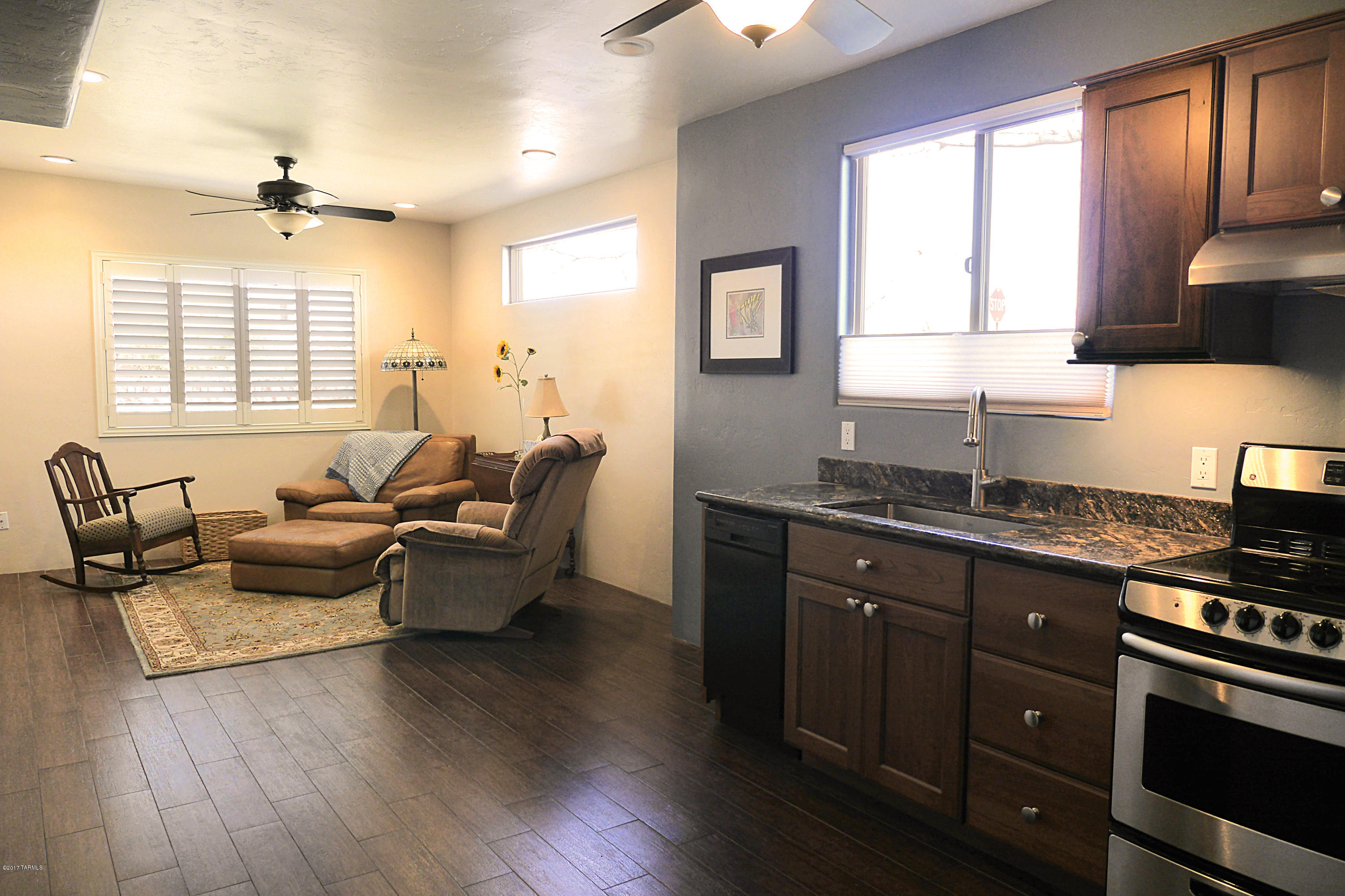 11586 Kelly Rae Place Tucson, AZ 85737 - Photo 20 of 31
