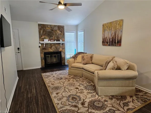 $1,600 | 1829 Alyssum Place, Winston-Salem, NC 27127