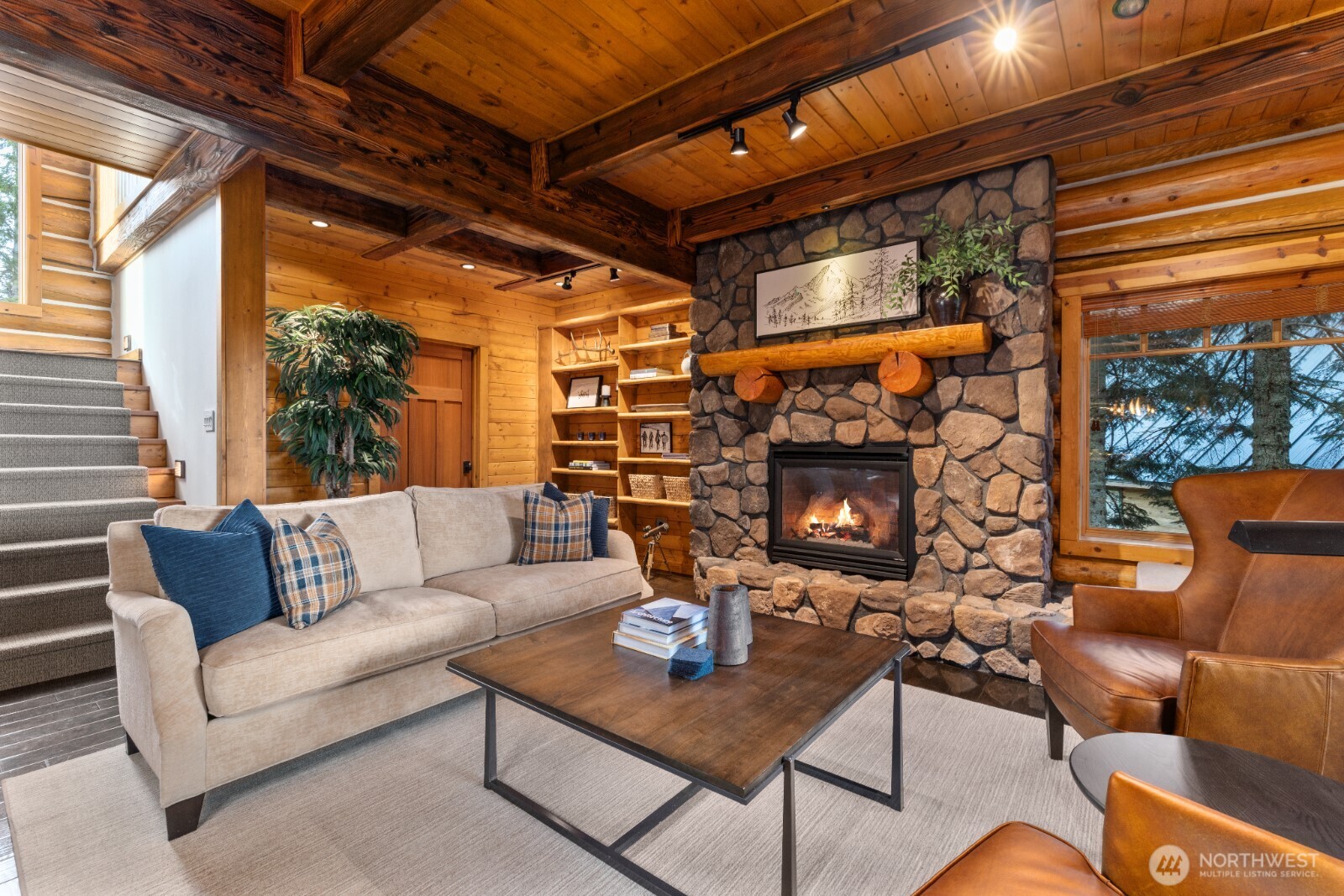 6 Rampart Way Snoqualmie Pass, WA 98068 - Photo 8 of 39