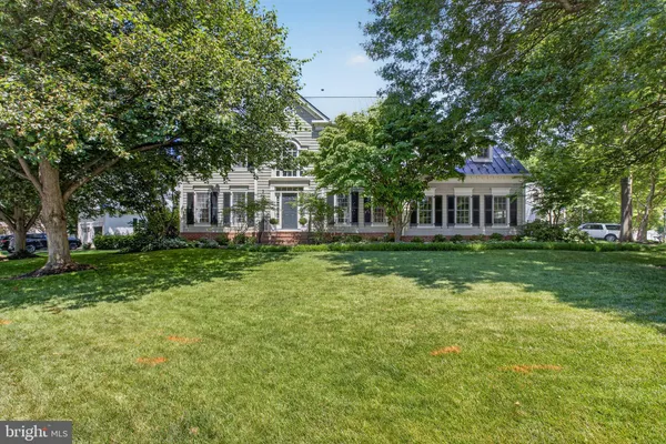 $1,350,000 | 1401 Harle Place Southwest, Leesburg, VA 20175