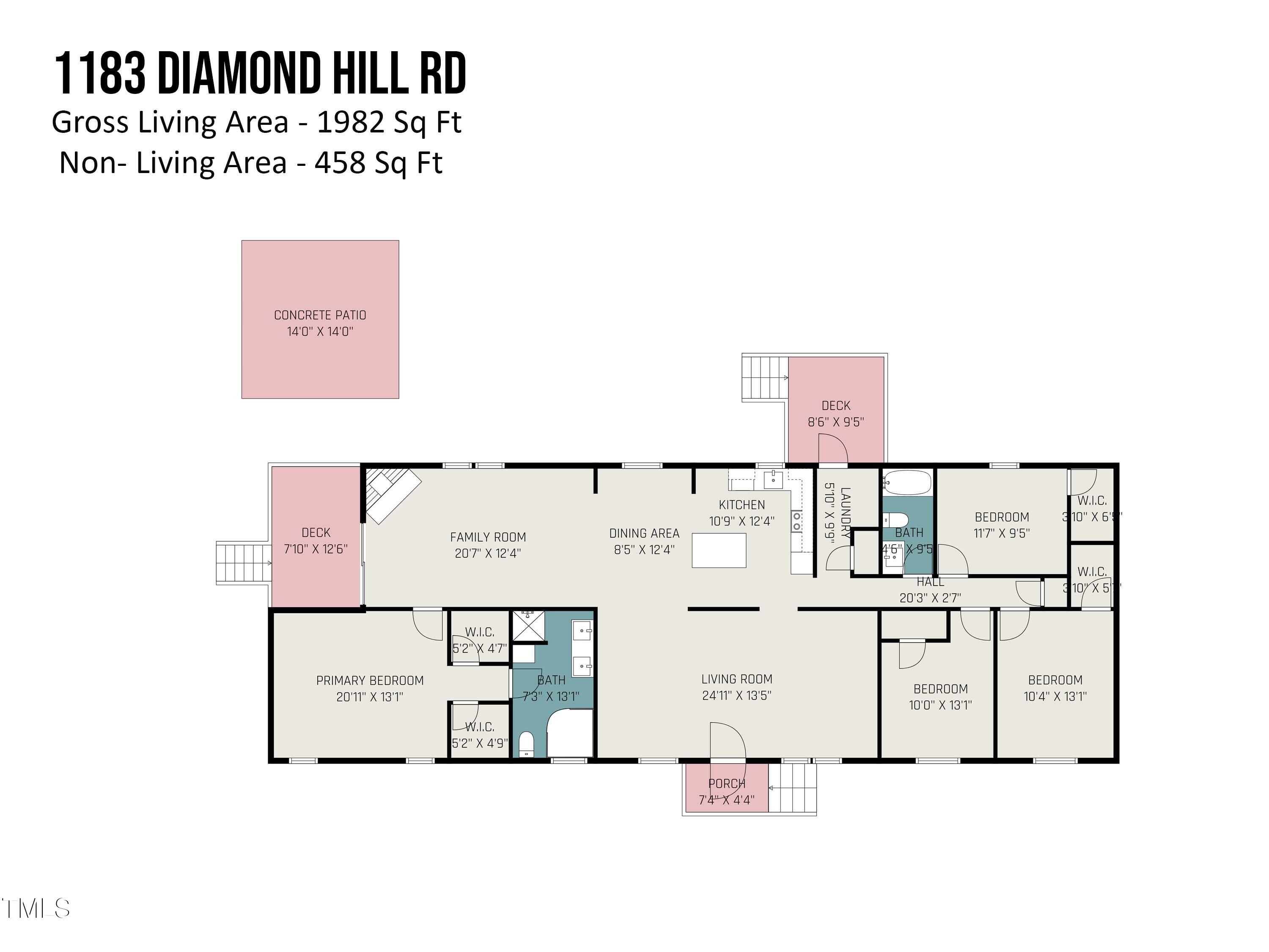 1183 Diamond Hills Road Stem, NC 27581 - Photo 28 of 28