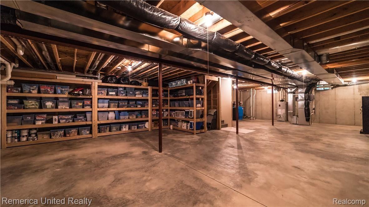 10336 Hartland Road Fenton, MI 48430 - Photo 26 of 38 Basement 2 Hartland Road.jpg