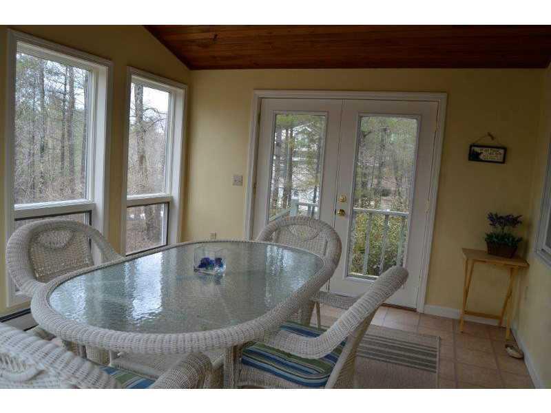 84 Harrison Heights Road Harrison, ME 04040 - Photo 16 of 25 Other. Sunroom