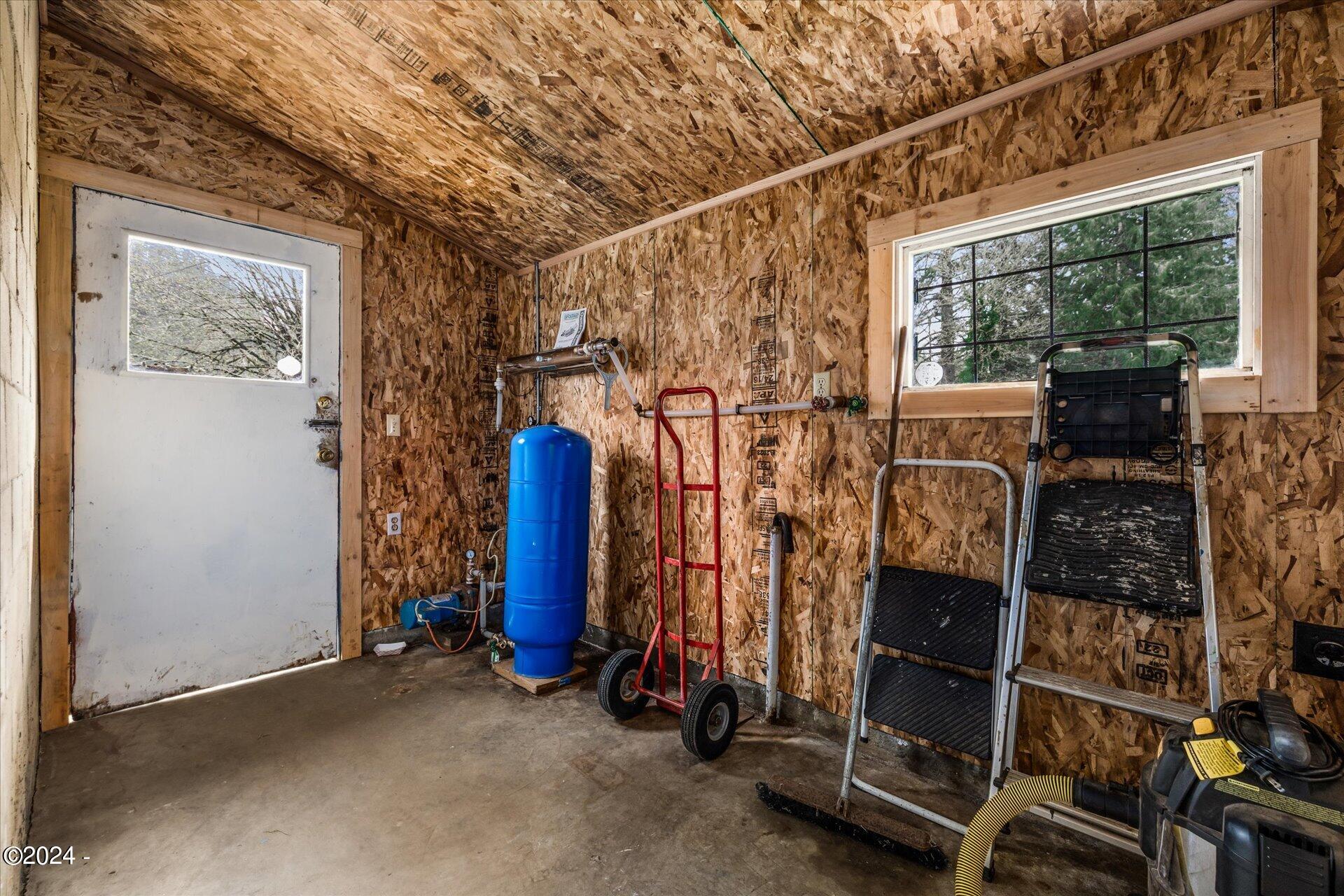 7550 Logsden Road Siletz, OR 97380 - Photo 21 of 25 49-49 - 7550 Logsden Rd