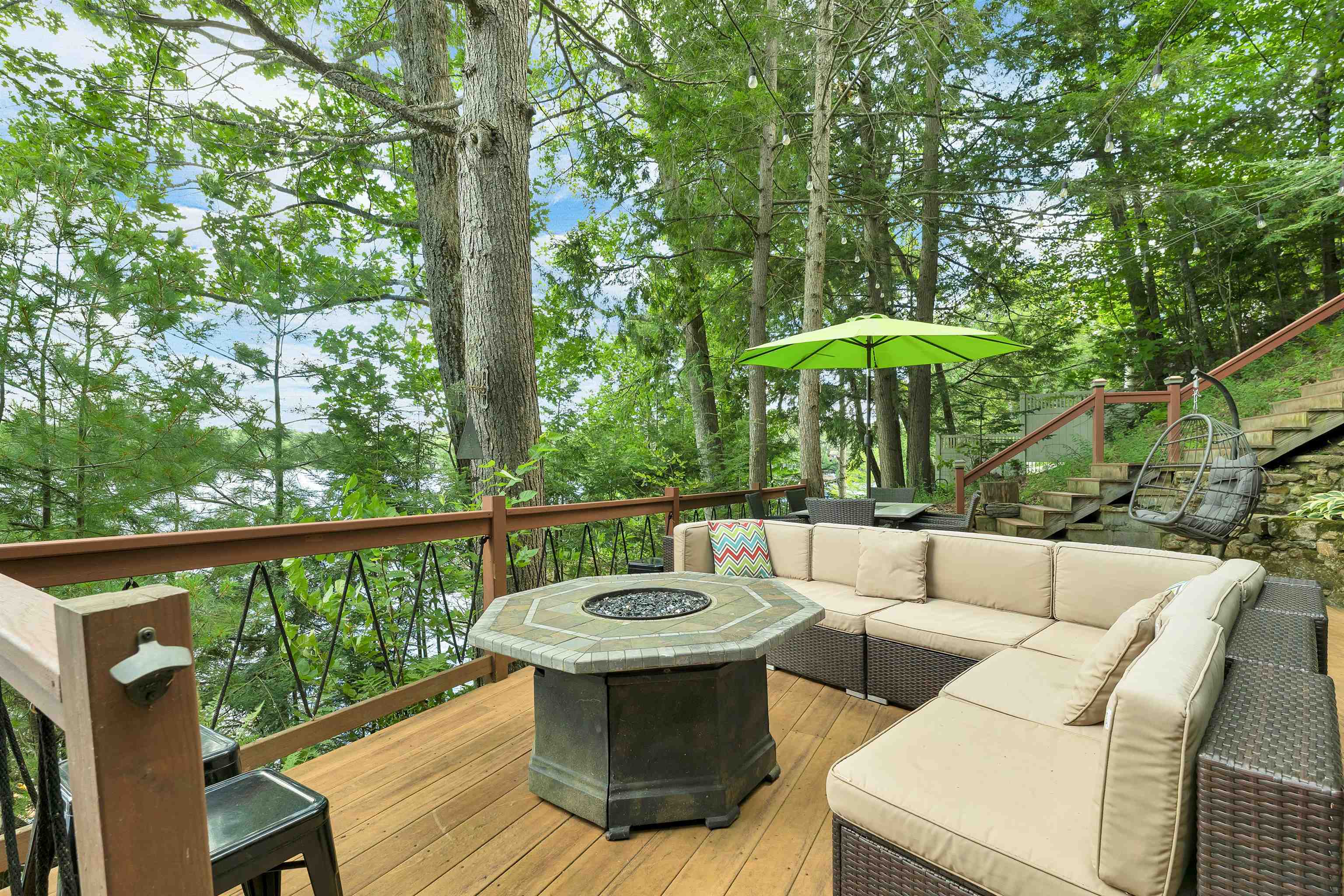 161 Cann Road Barnstead, NH 03225 - Photo 8 of 38 Gallery Image 8